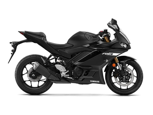 Yamaha YZF-R3 (15 - >), MT-03 (16 - >) (15 - >, 16 - >) Accessories