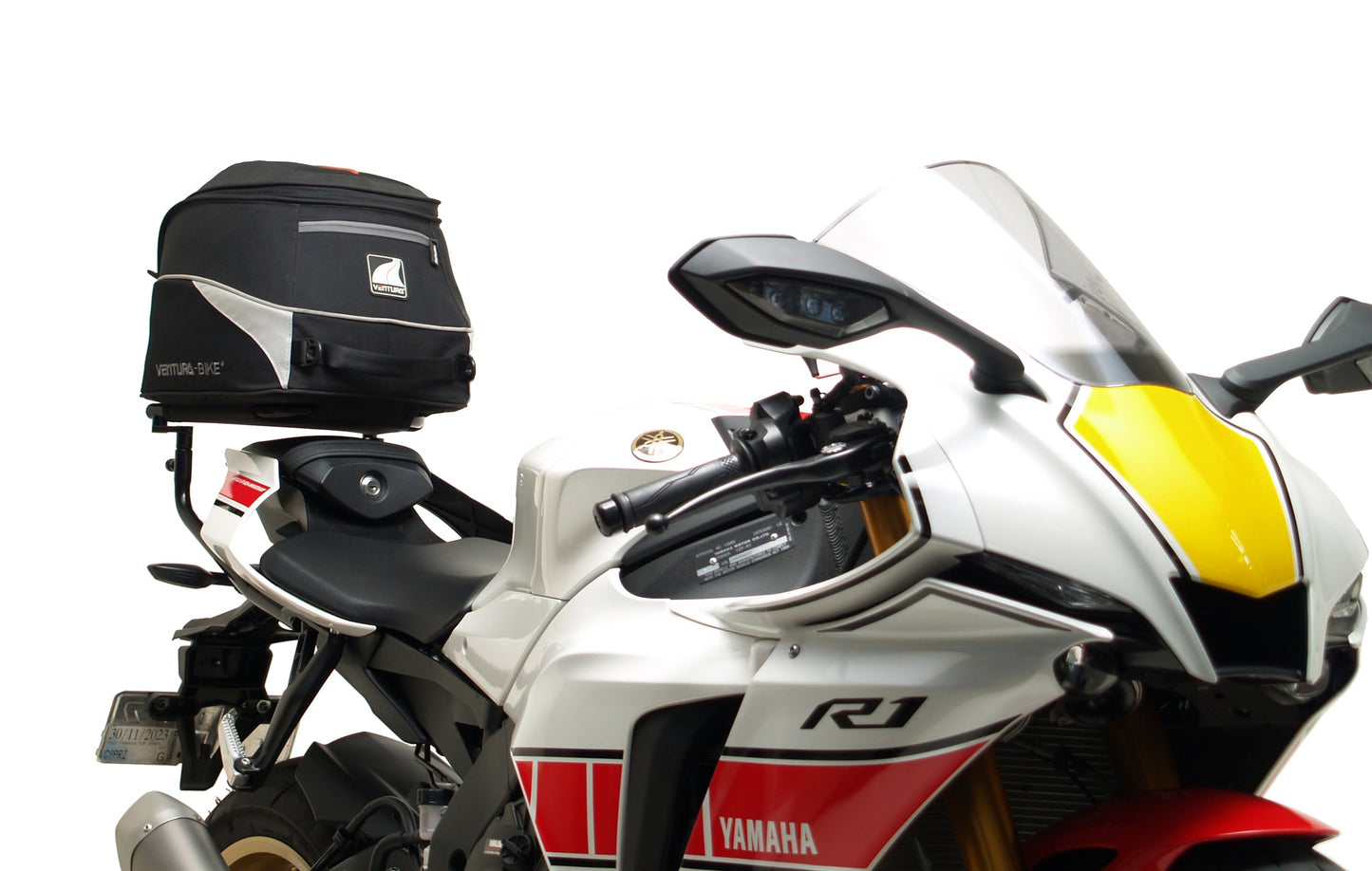 Yamaha YZF R1 (15 - >) Accessories