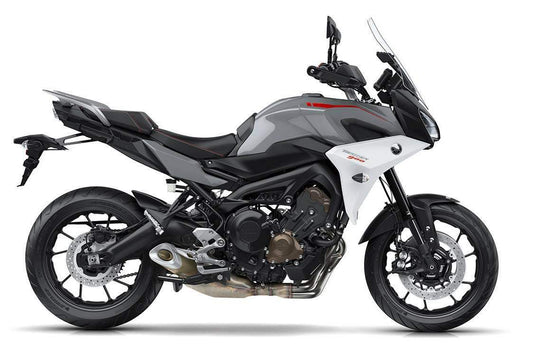 Yamaha Tracer 900 GT (19-21) Accessories