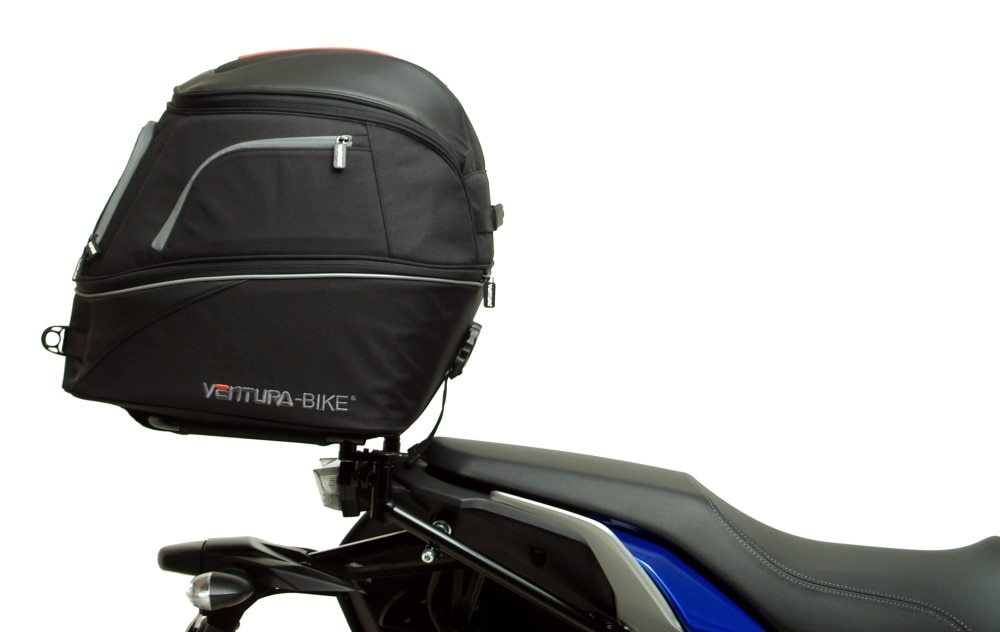 Yamaha MT-07 TR Tracer 700 (17-19) Accessories