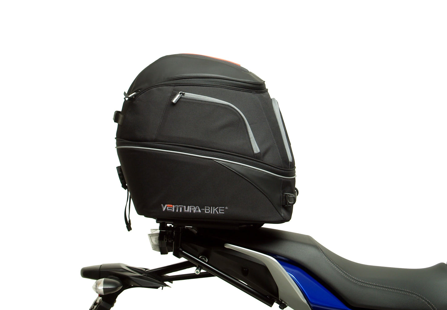 Yamaha MT-07R Tracer 700 (17-21) Accessories