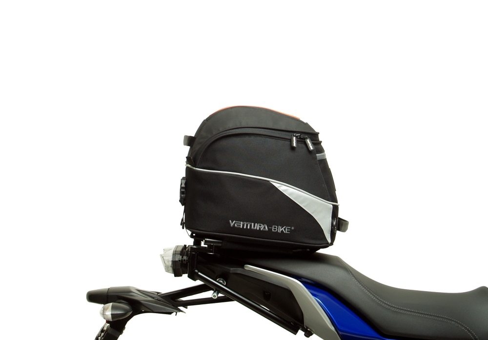 Yamaha MT-07 TR Tracer 700 (17-19) Accessories