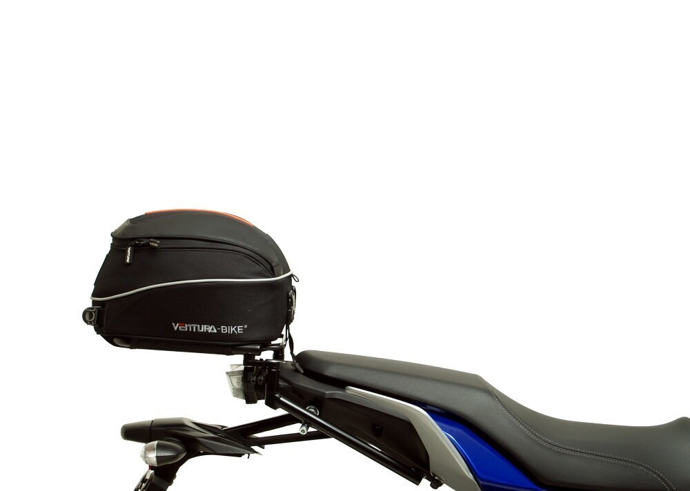 Yamaha MT-07 TR Tracer 700 (17-19) Accessories