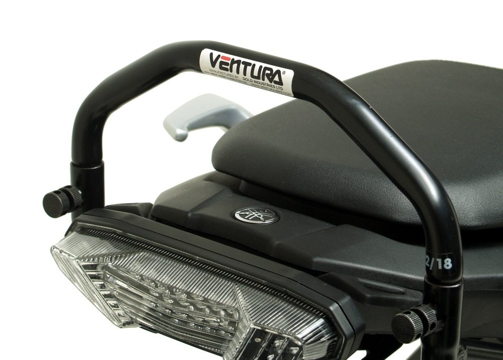 Yamaha MT-07 TR Tracer 700 (17-19) Accessories