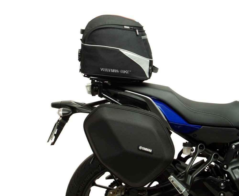 Yamaha MT-07 TR Tracer 700 (17-19) Accessories