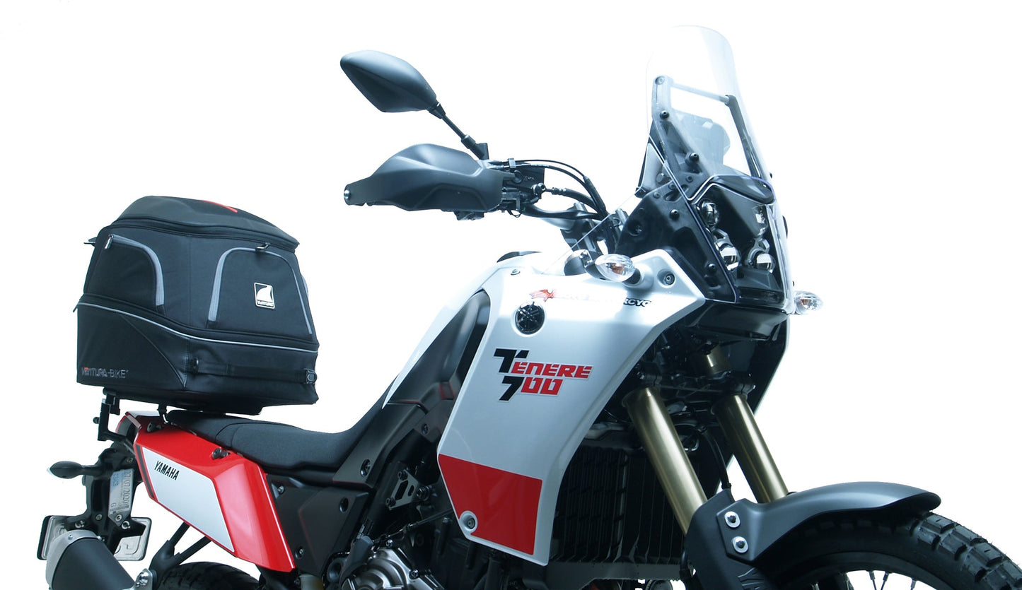 Yamaha XTZ 690 (20 - >) Accessories
