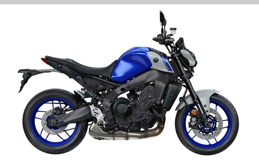 Yamaha MT-09, MT-09SP (2021 - >) Accessories