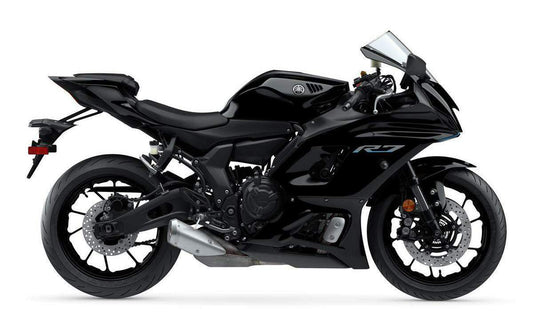 Yamaha YZF-R7 HO, LA. (22 - >) Accessories