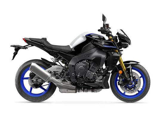 Yamaha MT-10, MT-10 SP (22 - >) Accessories