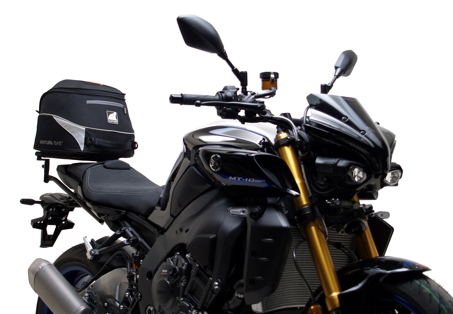 Yamaha MT-10, MT-10 SP (22 - >) Accessories