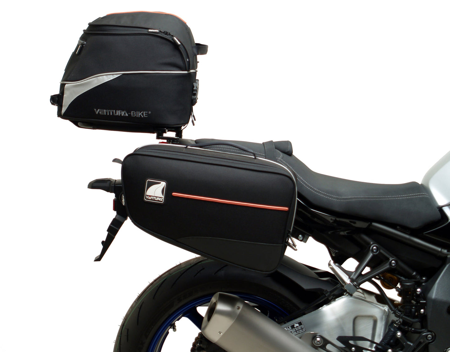 Yamaha MT-10, MT-10 SP (22 - >) Accessories
