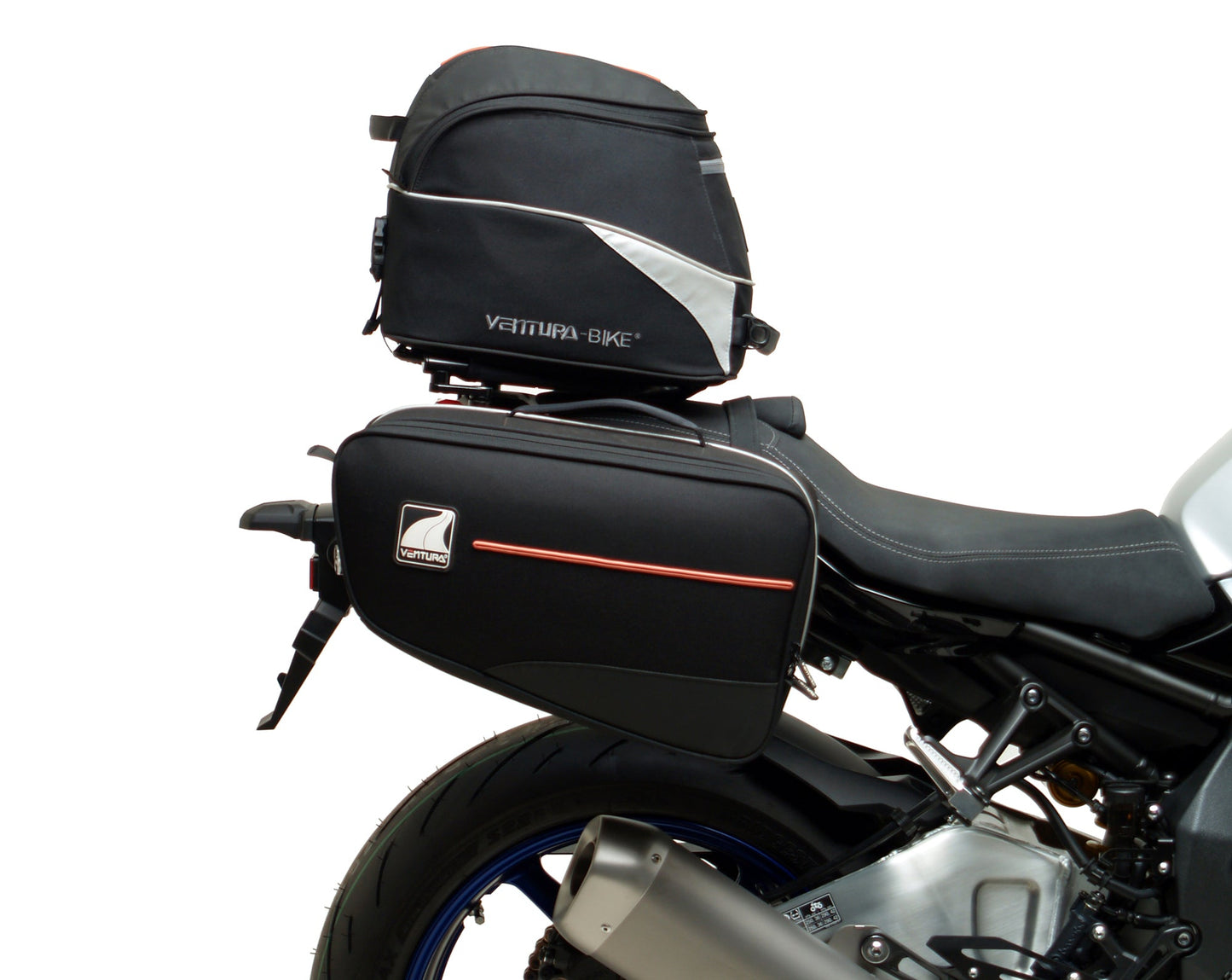 Yamaha MT-10, MT-10 SP (22 - >) Accessories