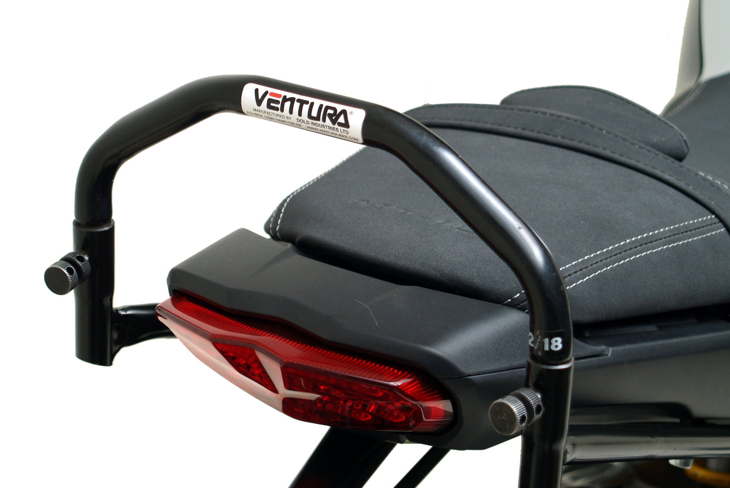 Yamaha MT-10, MT-10 SP (22 - >) Accessories