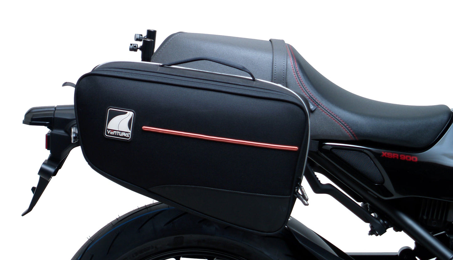 Yamaha XSR 900 (22 - >) Accessories