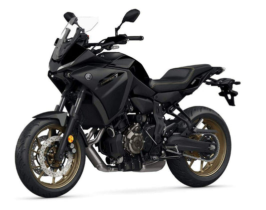 Yamaha Tracer 7 (23 - >) Accessories