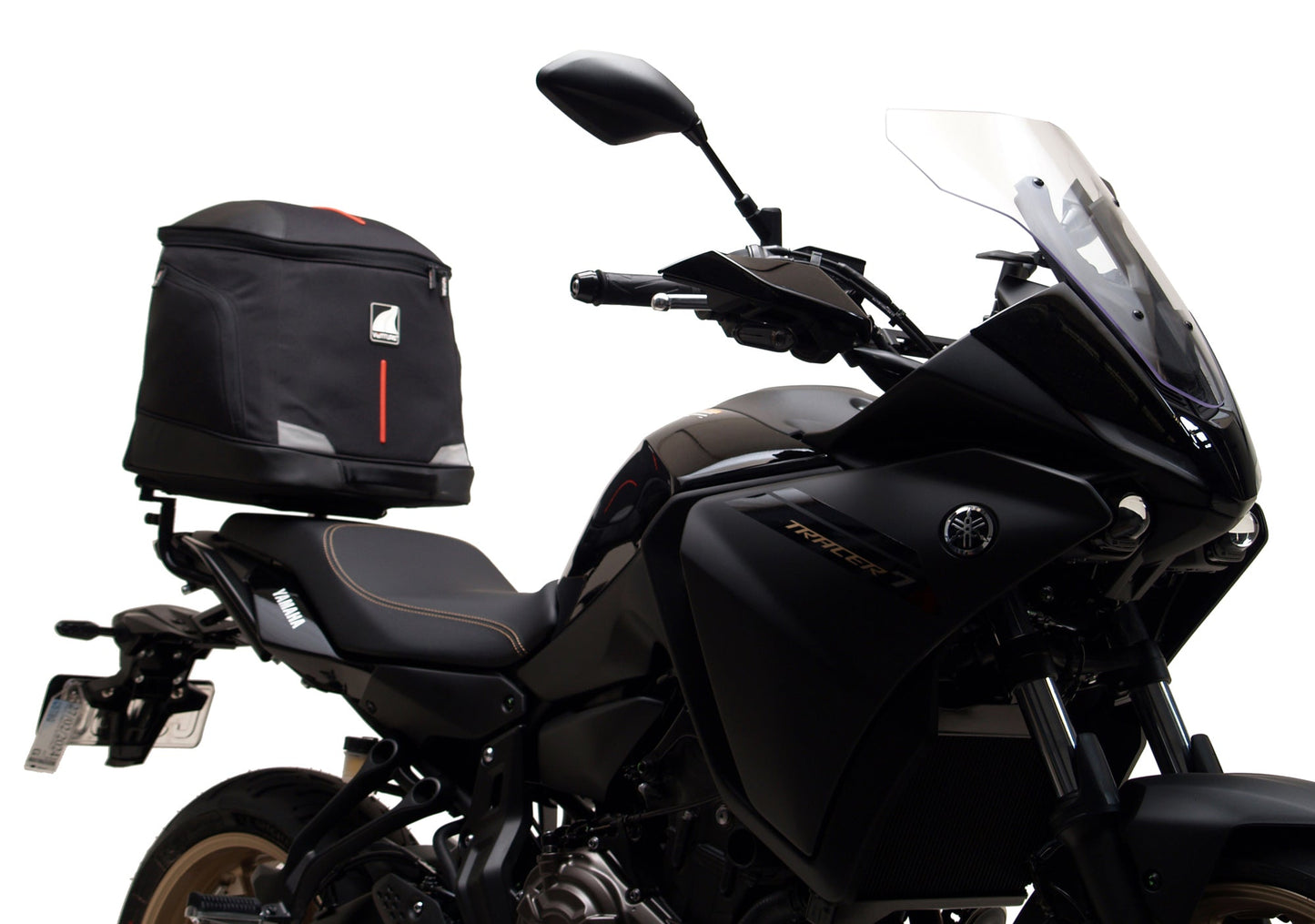 Yamaha Tracer 7 (23 - >) Accessories