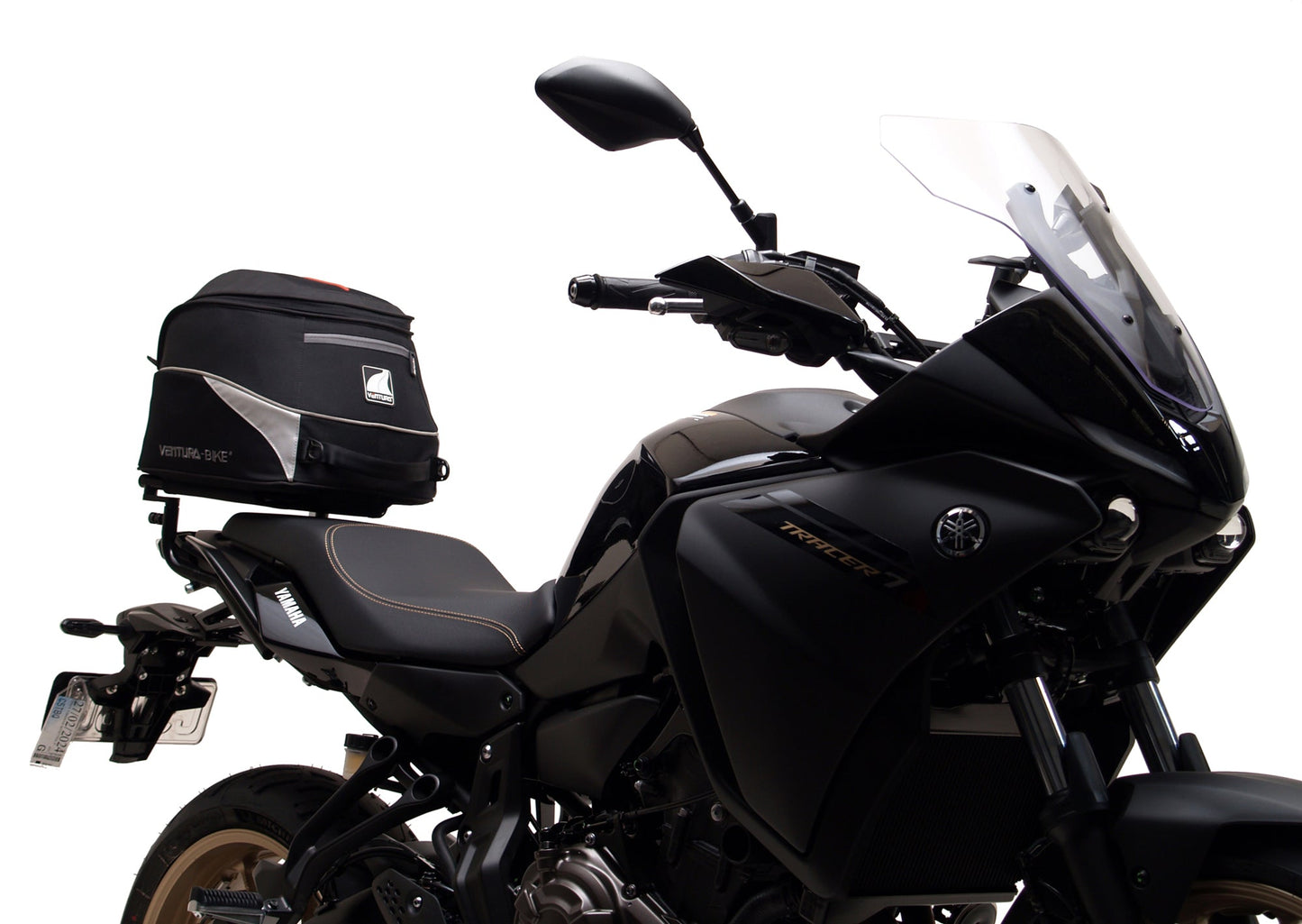 Yamaha Tracer 7 (23 - >) Accessories