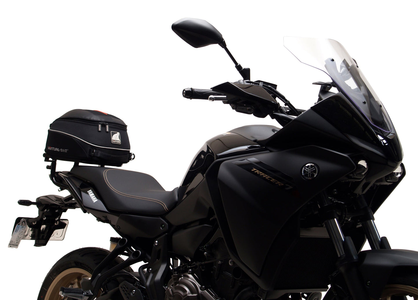 Yamaha Tracer 7 (23 - >) Accessories