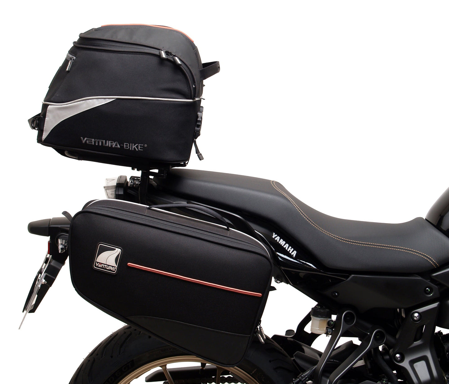 Yamaha Tracer 7 (23 - >) Accessories