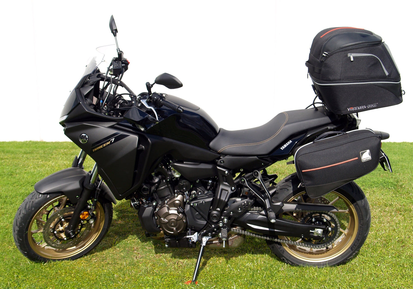 Yamaha Tracer 7 (23 - >) Accessories