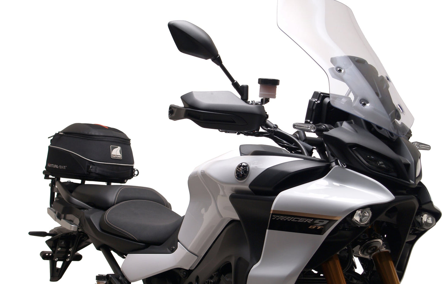 Yamaha Tracer 9GT, 9GT Plus (22 - >) Accessories