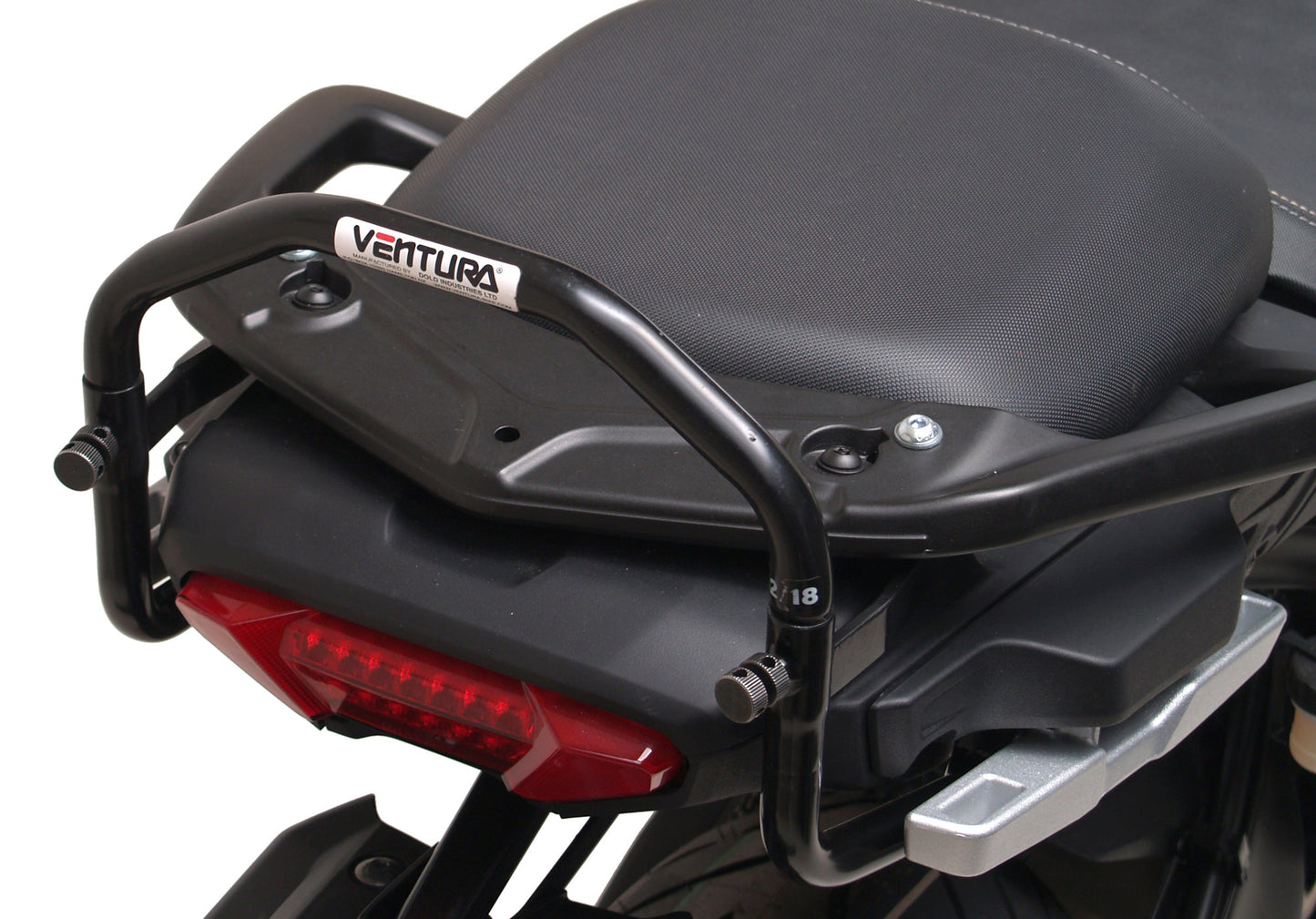 Yamaha Tracer 9GT, 9GT Plus (22 - >) Accessories