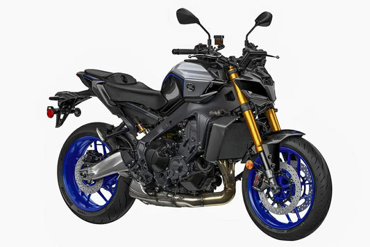 Yamaha MT-09, SP, Y-AMT (24 - >) Accessories