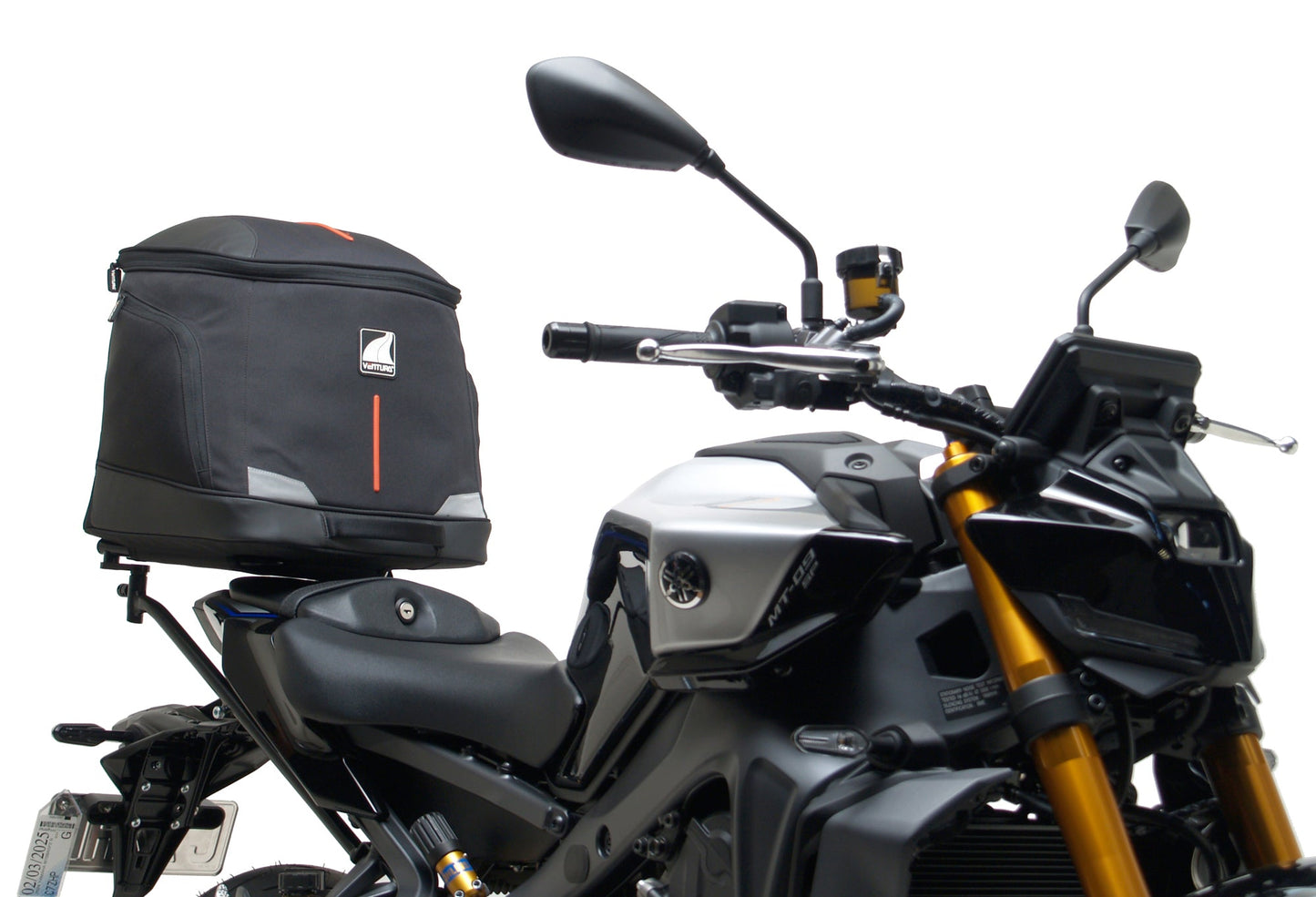 Yamaha MT-09, SP, Y-AMT (24 - >) Accessories