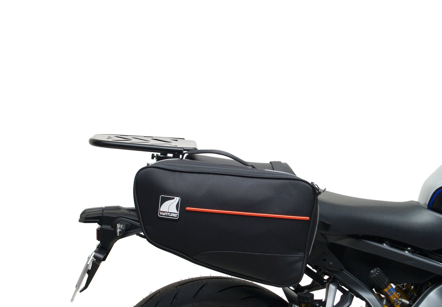 Yamaha MT-09, SP, Y-AMT (24 - >) Accessories
