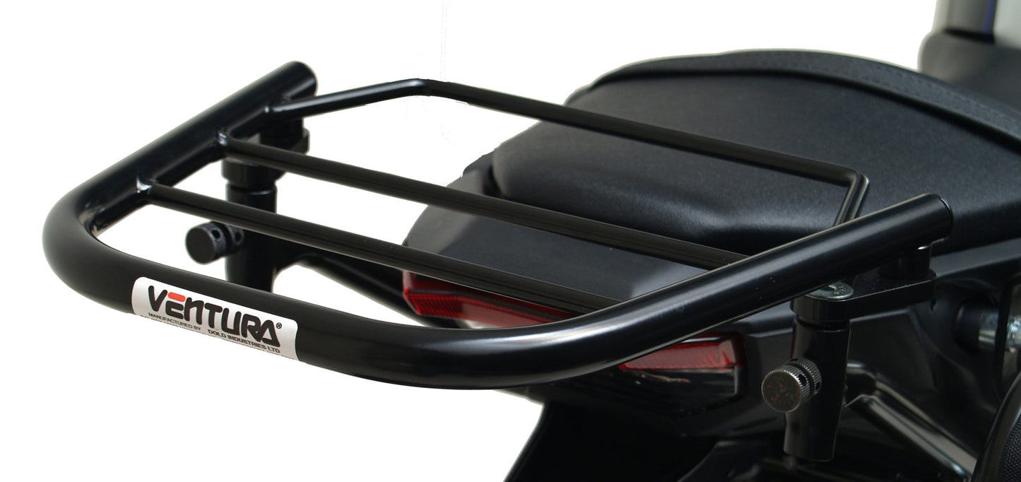 Yamaha MT-09, SP, Y-AMT (24 - >) Accessories
