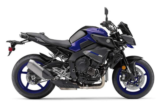 Yamaha MT-10 1000 (16-21) Accessories