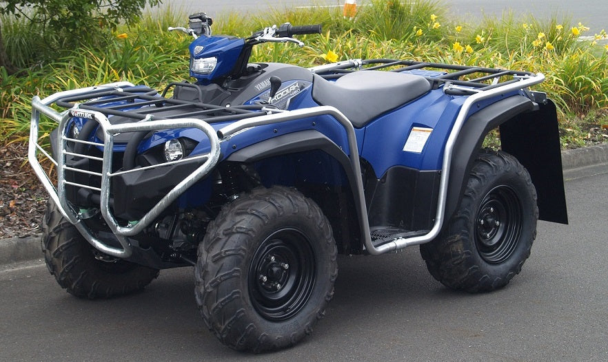 Yamaha YFM 450 FBP Kodiak (17-21) Accessories