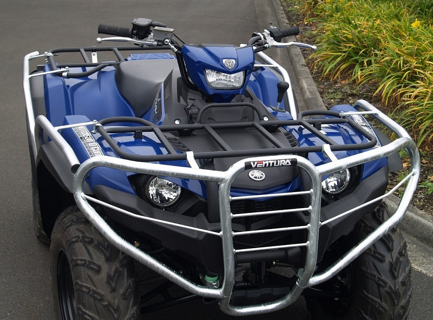 Yamaha YFM 450 FBP Kodiak (17-21) Accessories