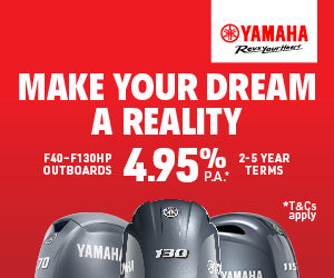 Yamaha Marine Promotions