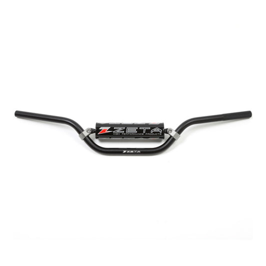 Zeta CX Bar Mini Racer High - Black