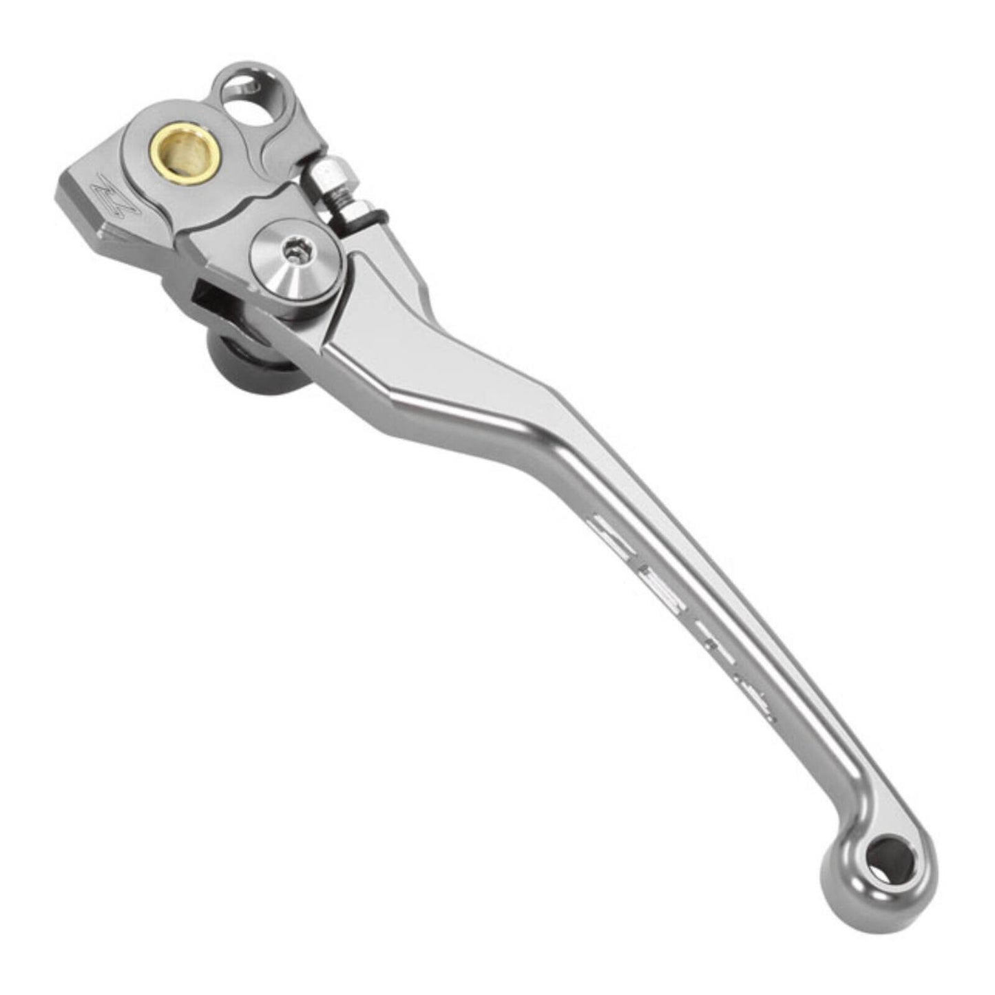 Zeta Pivot C-Lever CP-M 4-Finger - Kawasaki
