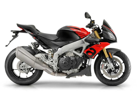 Aprilia Tuono V4 1100 Factory (16-20) Accessories