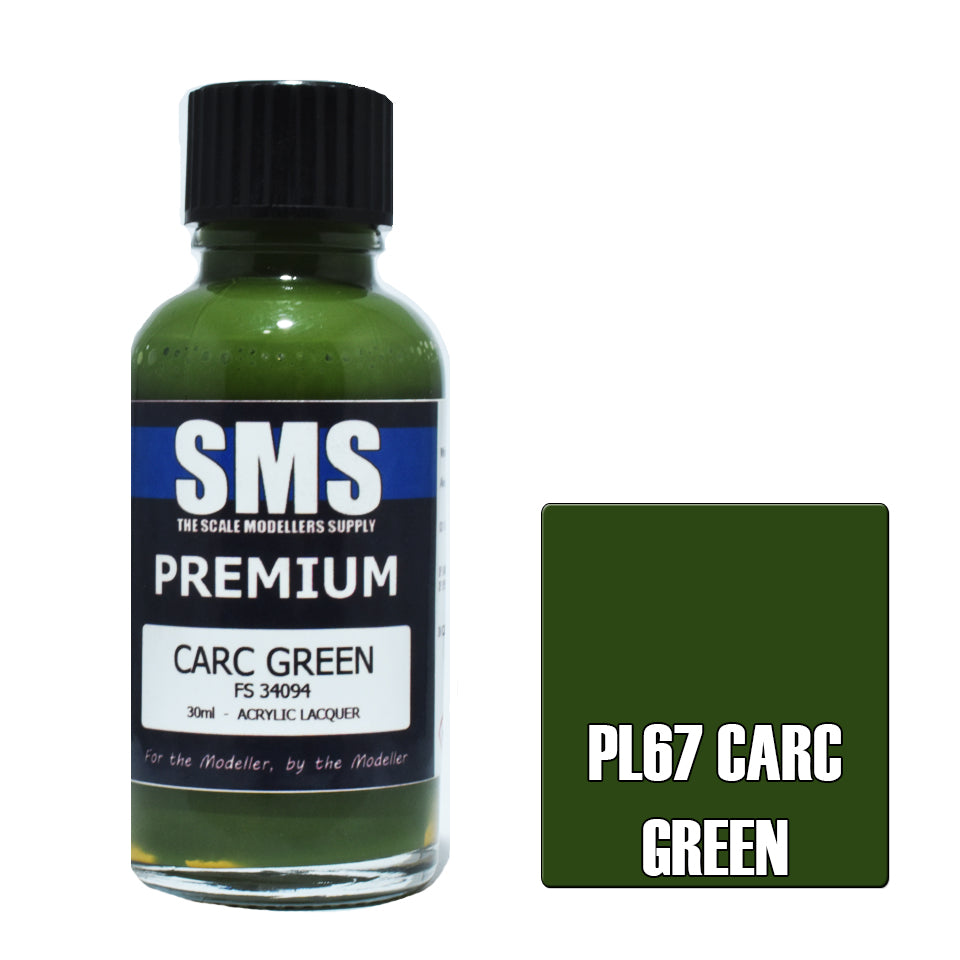 AIRBRUSH PAINT ACRYLIC LACQUER MILITARY