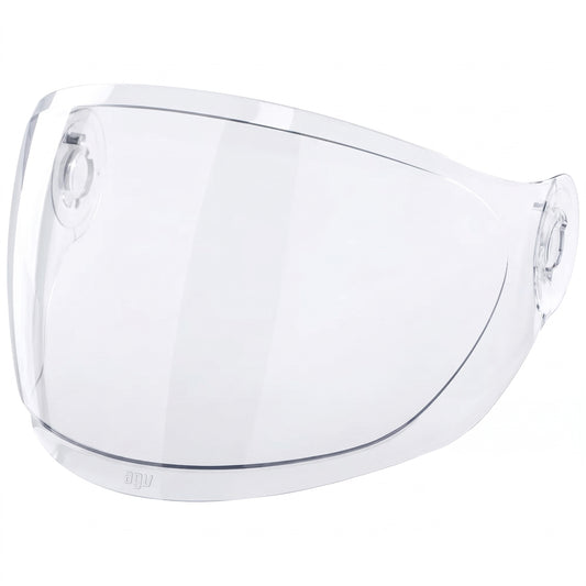 AGV CITY 19 PINLOCK VISOR - ETERES [CLEAR]