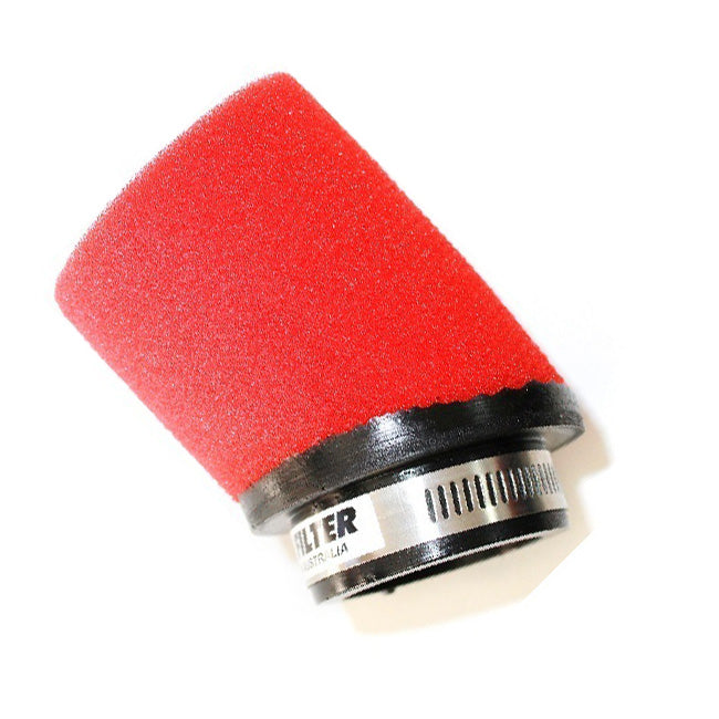 UNI Filter - Dual Layer Pod Filter, Clamp-On, 15 degree angle