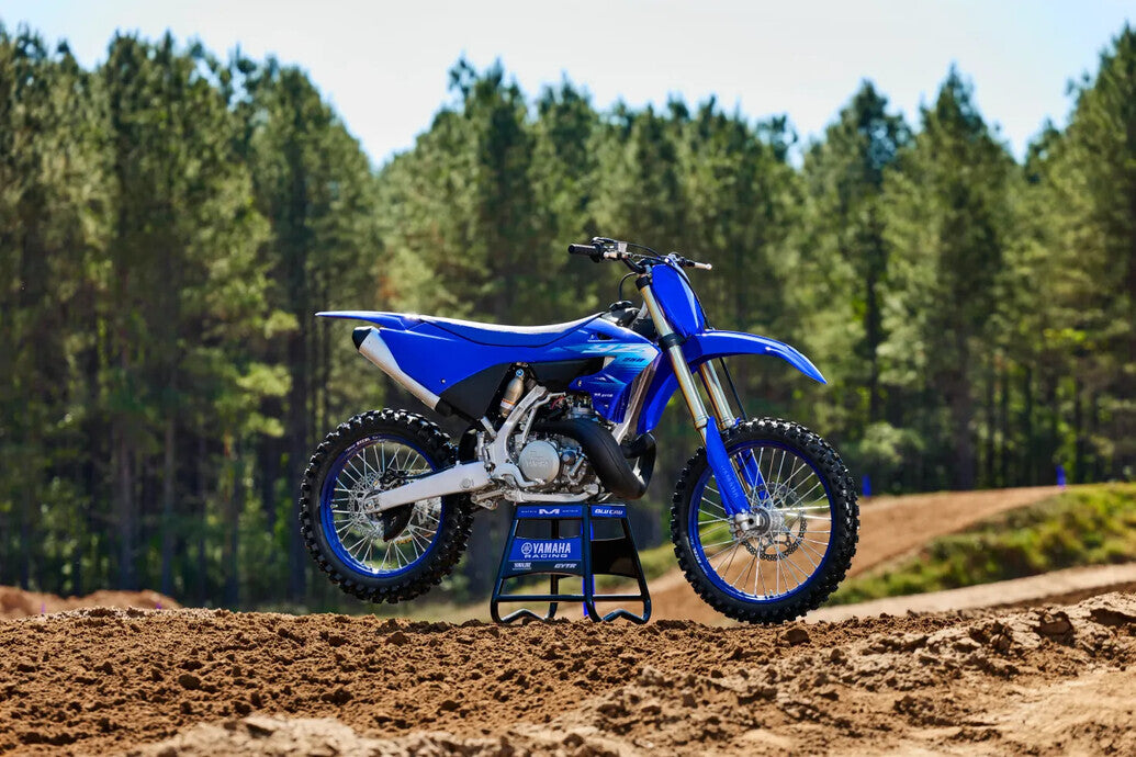 YZ250