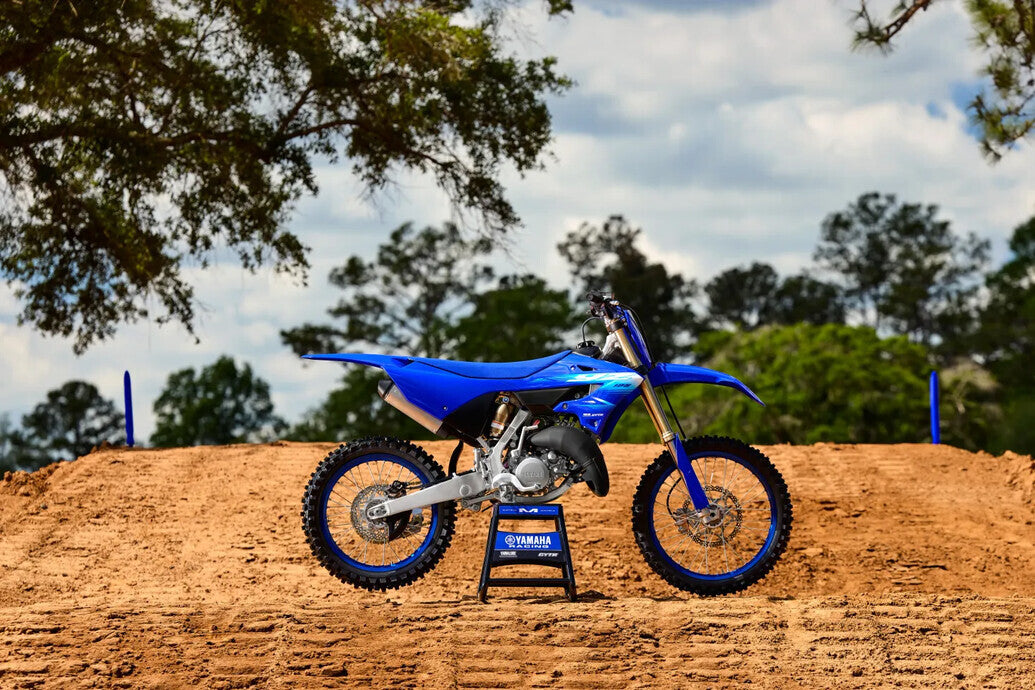 YZ125