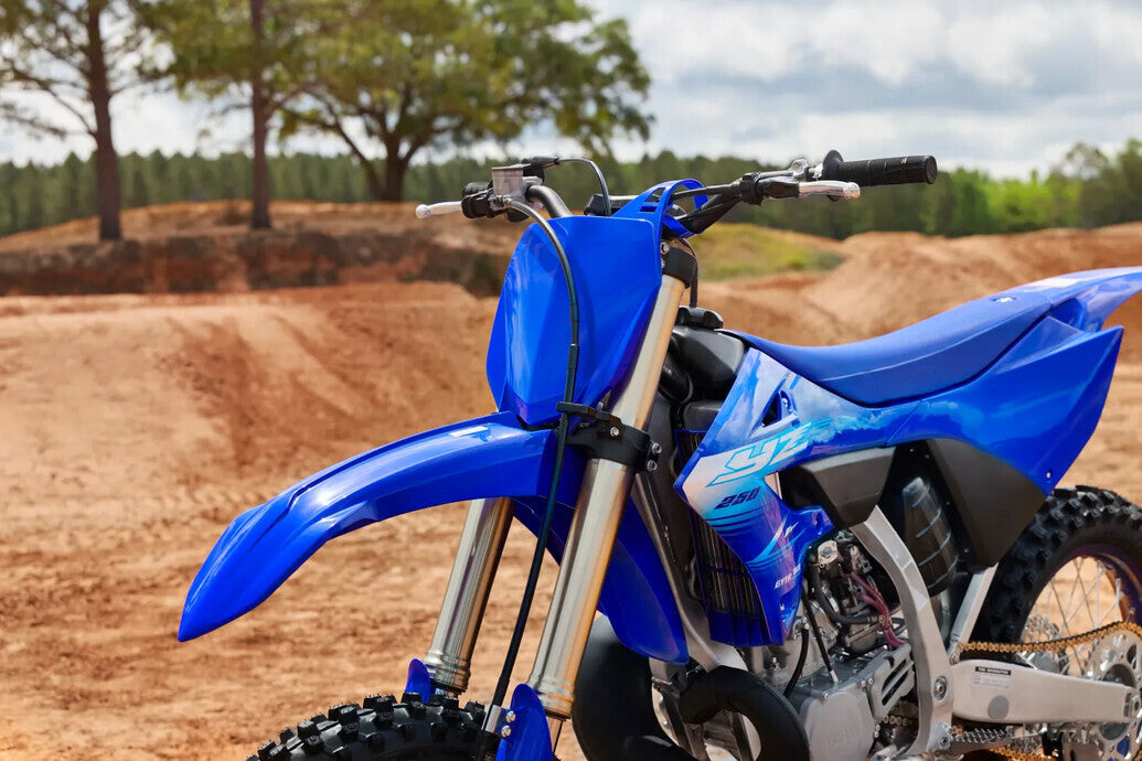 YZ250