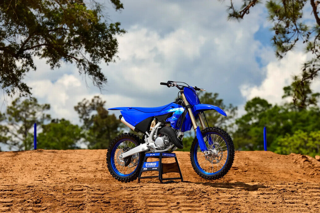 YZ125