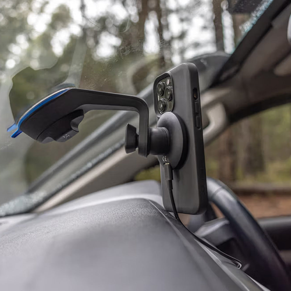 Wireless Charging Head - Non MAG