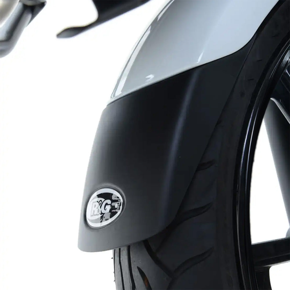 R&G Fender Extender - Black