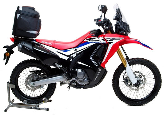 Honda CRF 250L Rally (17-21) Accessories