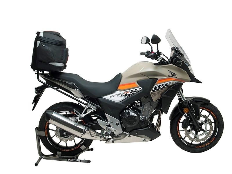Honda CB 500 X (13 - >) Accessories