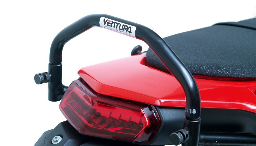 Yamaha Tenere 700 (2020 - >) Accessories