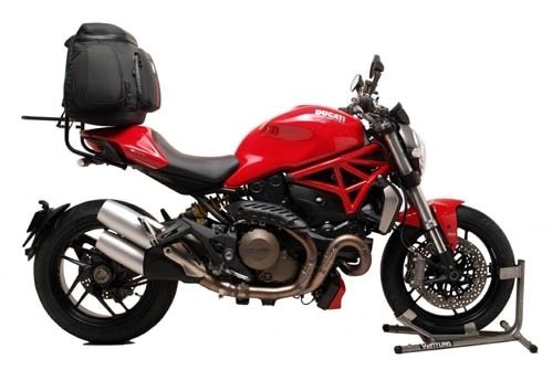 Ducati 1200 Monster - All Models (14-15) Accessories